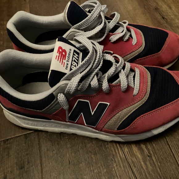 New balance 997H. Size 9.5 - Picture 1 of 5